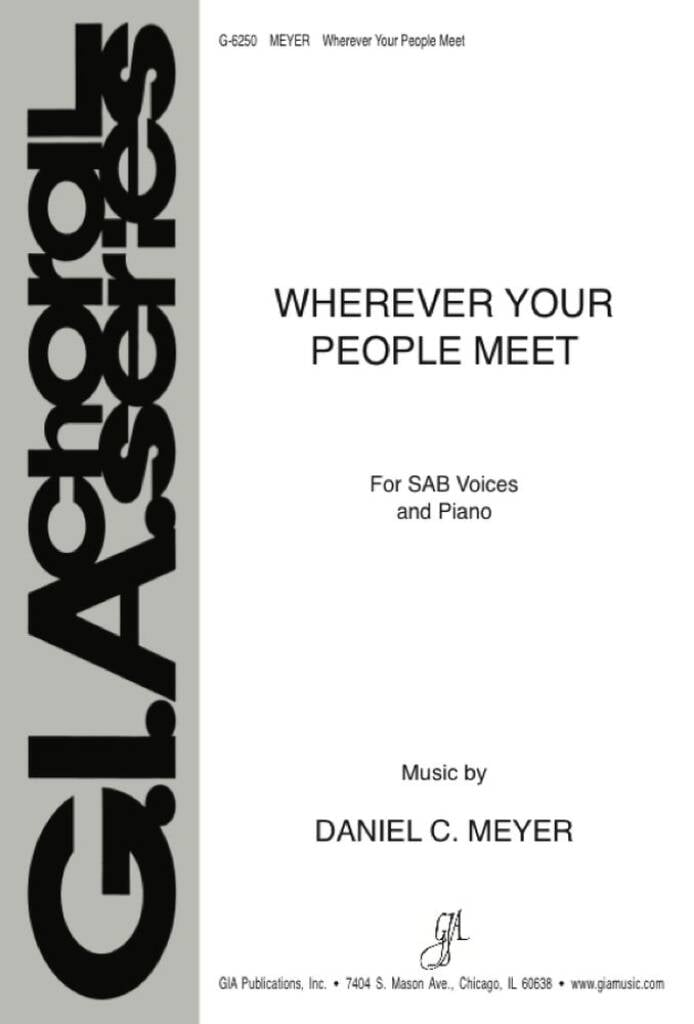 Wherever Your People Meet